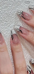 Photo de galerie - Manucure