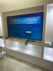 Bricolage et multiservices