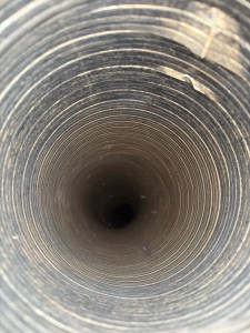 Photo de galerie - Ramonage - Fumiste