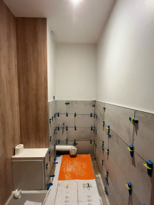 Photo de galerie - Carrelage