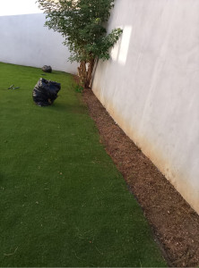 Photo de galerie - Jardin