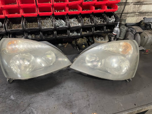 Photo de galerie - Réparation carrosserie