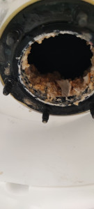 Photo de galerie - Dépannage électroménager