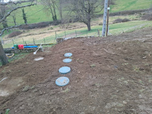 Photo de galerie - Mise aux normes assainissement