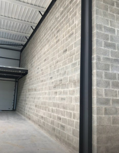 Photo de galerie - Maçonnerie