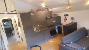 Photo de galerie - Ménage