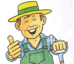 Photo de galerie - Besoin pour travaux extérieurs ou intérieur grande disponibilité 