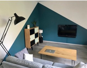 Photo de galerie - Artisan d'art