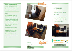 Photo de galerie - Menuiserie - Huisserie - Agencement