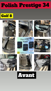 Photo de galerie - Lavage auto