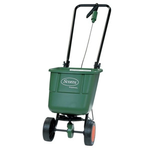 Photo de galerie - Epandeur