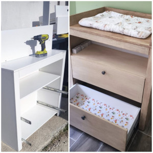 Photo de galerie - Bricolage et multi services
