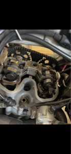 Photo de galerie - Réparation vélo - moto