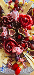 Photo de galerie - Cours de cuisine