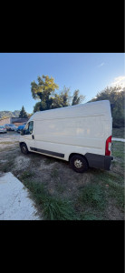 Photo de galerie - Manutention
