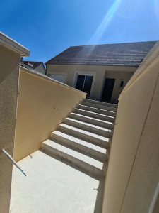 Photo de galerie - Maçonnerie