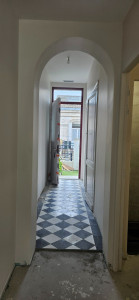 Photo de galerie - Plâtrerie - Murs - Plafonds