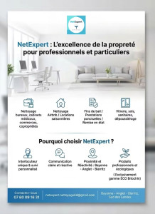 Photo de galerie - Services