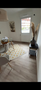 Photo de galerie - Stratifié finition