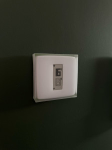 Photo de galerie - Chauffage - Climatisation