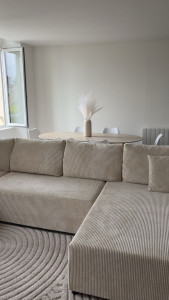 Photo de galerie - Ménage complet 