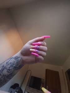 Photo de galerie - Gel X 