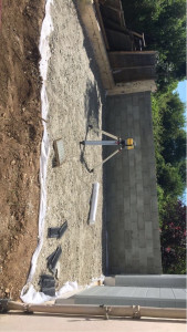 Photo de galerie - Peinture - Tapisserie