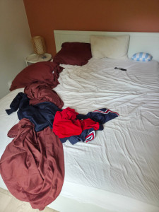 Photo de galerie - Avant