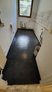 Photo de galerie - Carrelage