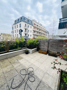 Photo de galerie - Paysagiste - Aménagement du jardin