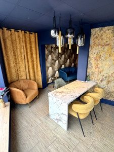 Photo de galerie - Finalisation de ma précédente photo