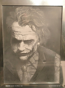 Photo de galerie - Besoin de cours de dessin ?