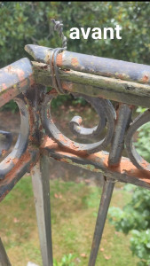 Photo de galerie - Peinture 