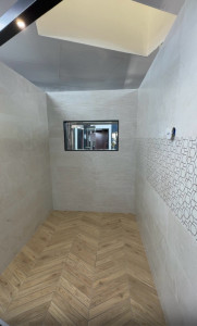 Photo de galerie - Carrelage