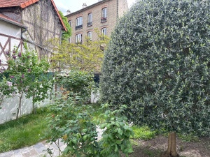 Photo de galerie - Travaux de jardinage 