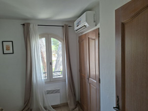 Photo de galerie - Chauffage - Climatisation