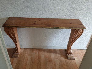 Photo de galerie - Réparation Meuble ancien