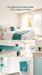 Photo de galerie - La chambre Bien Fait