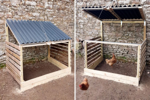 Photo de galerie - Menuiserie - Huisserie - Agencement