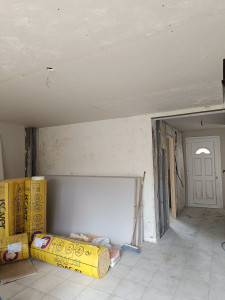 Photo de galerie - Une petite maison à Caen