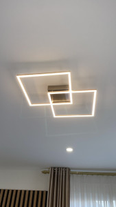 Photo de galerie - Luminaire 