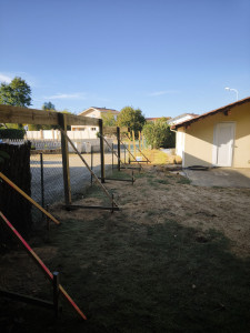 Photo de galerie - Paysagiste - Aménagement du jardin