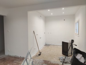 Photo de galerie - Voici une photo de réalisation proposée pour un Voisin