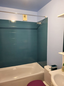 Photo de galerie - Salle de bain