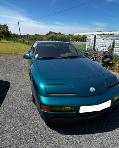 Photo de galerie - Lavage auto