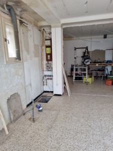 Photo de galerie - Création studio avant 