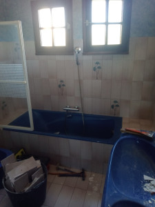 Photo de galerie - Avant 