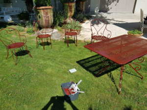 Photo de galerie - Finition 