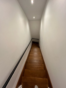 Photo de galerie - Artisan tout corps d'état - Rénovation