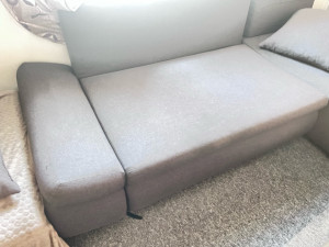 Photo de galerie - Après nettoyage résultat propre 